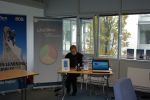 9. Kieler Open Source und Linux Tage 2011 - Tag 1 - 051.JPG